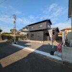 鳥栖市田代昌町 中古戸建て