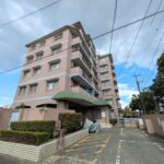 エバーライフ筥松第一501号室