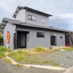 久留米市藤山町 中古戸建て
