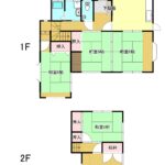 菊池郡菊陽町武蔵ヶ丘北 中古戸建