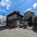 八代市本町 店舗付き住宅