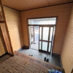  (玄関)