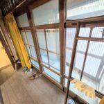  (玄関)