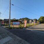 菊池市亘 分譲地（3号地）