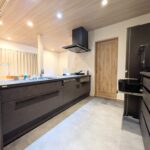 (キッチン)  (キッチン)