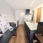 (キッチン) (キッチン)