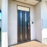 (玄関) (玄関)